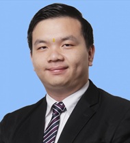 YB Tuan Chiew Choon Man