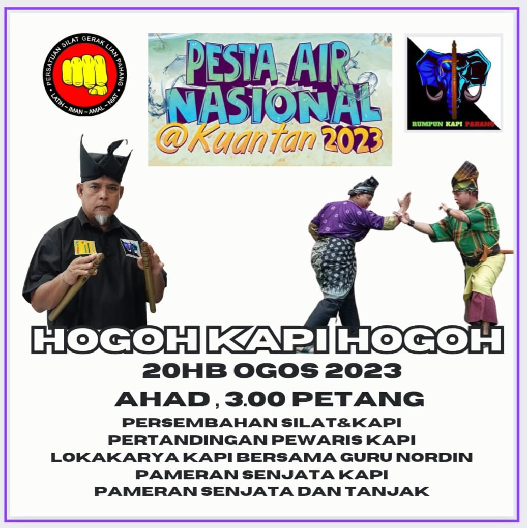 Pesta Air Nasional 2023 2