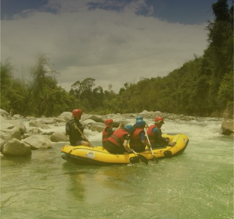 ASEAN COMMUNITY BASED TOURISM AWARDS(IMPLEMENTED SINCE YEAR 2017)