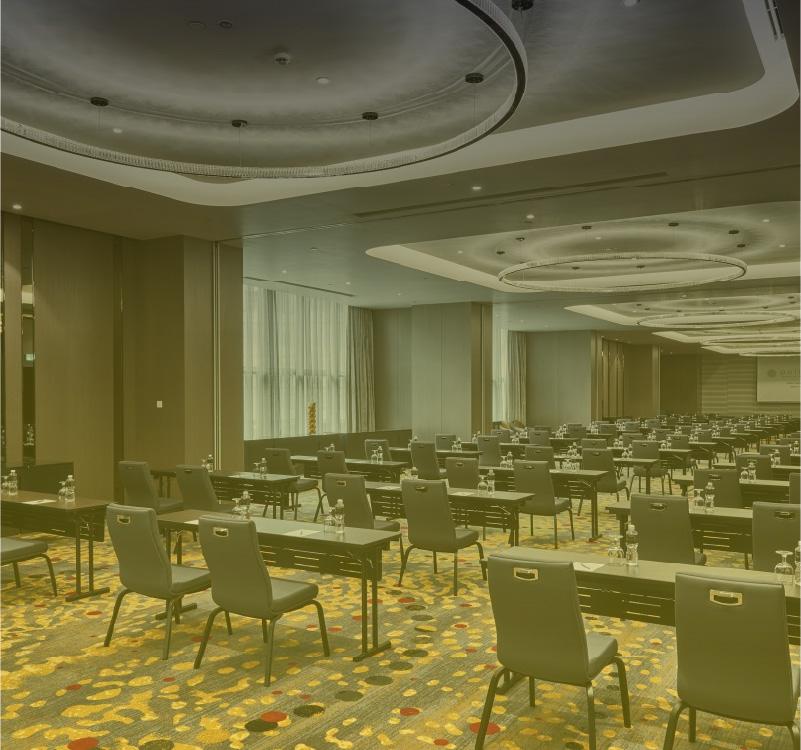 ASEAN MICE VENUE (CATEGORY: MEETING ROOM) AWARDS(IMPLEMENTED SINCE YEAR 2018)