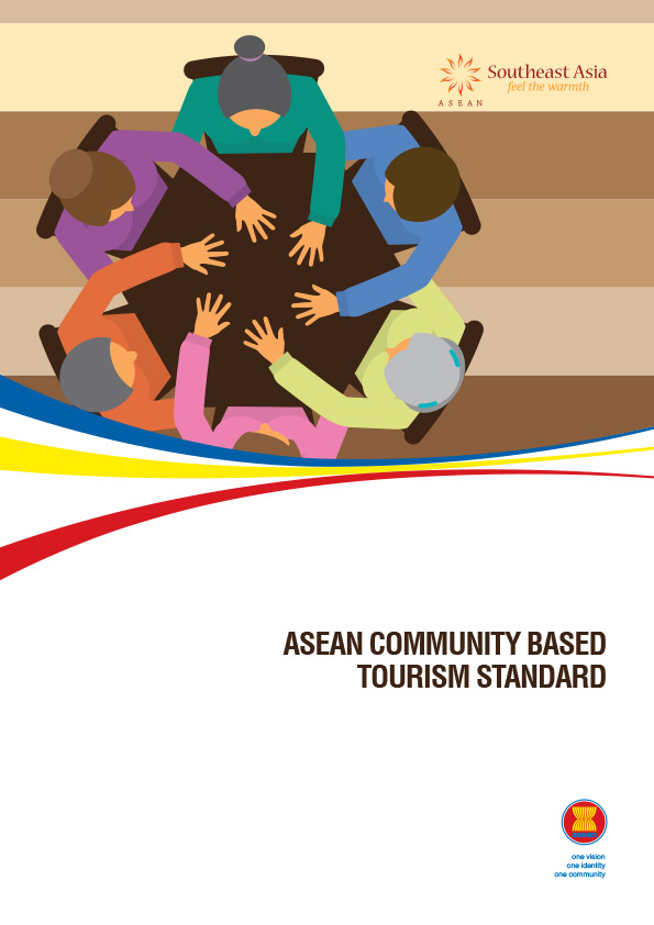 ASEAN Community Based Tourism Standard