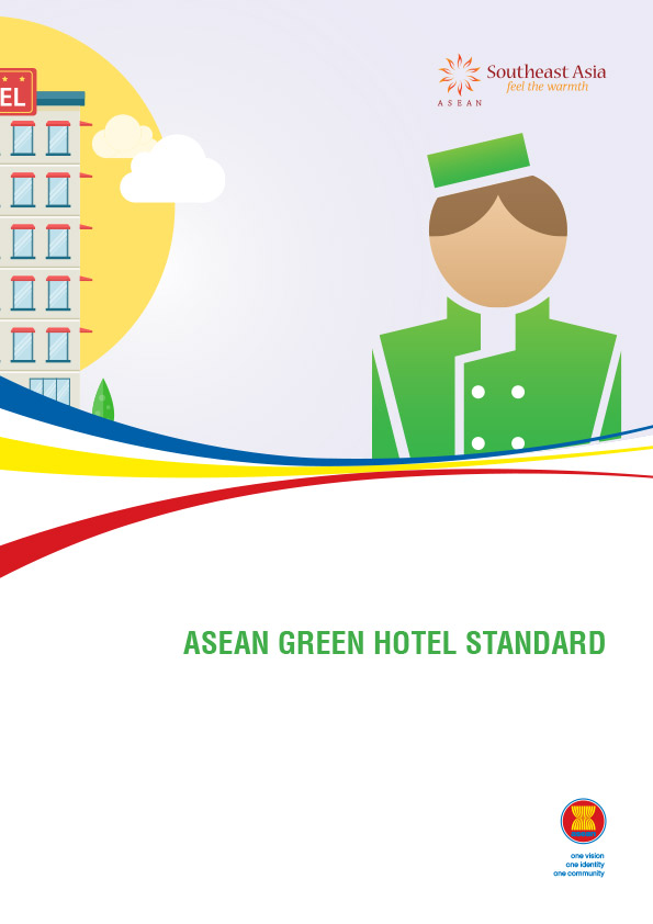 ASEAN Green Hotel Standard