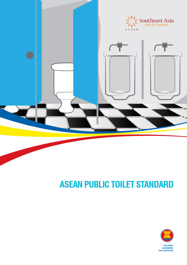 ASEAN Public Toilet Standard