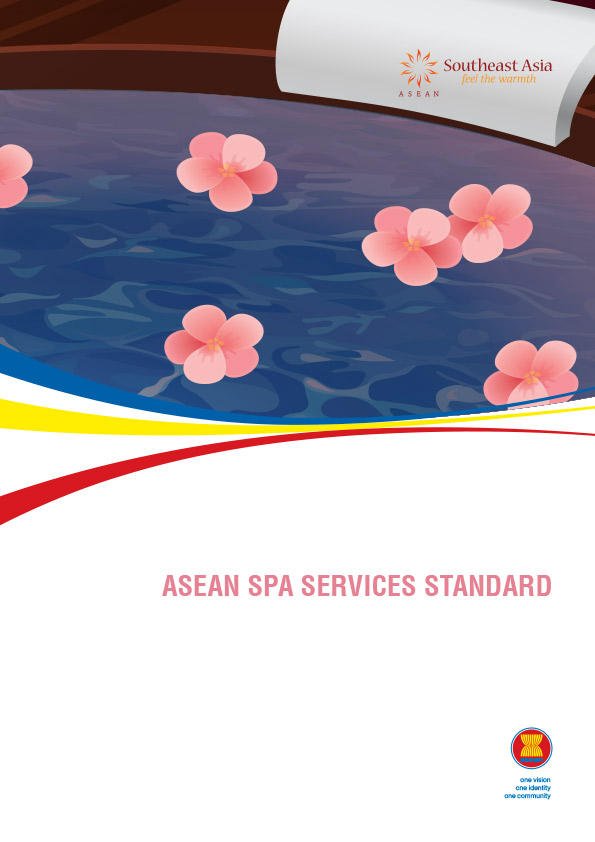 ASEAN Spa Services Standard