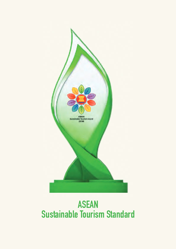 ASEAN Sustainable Tourism Standard