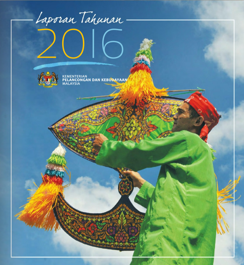 Laporan Tahunan 2016