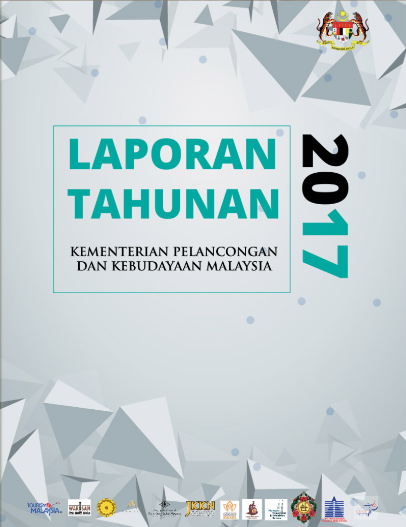 Laporan Tahunan 2017