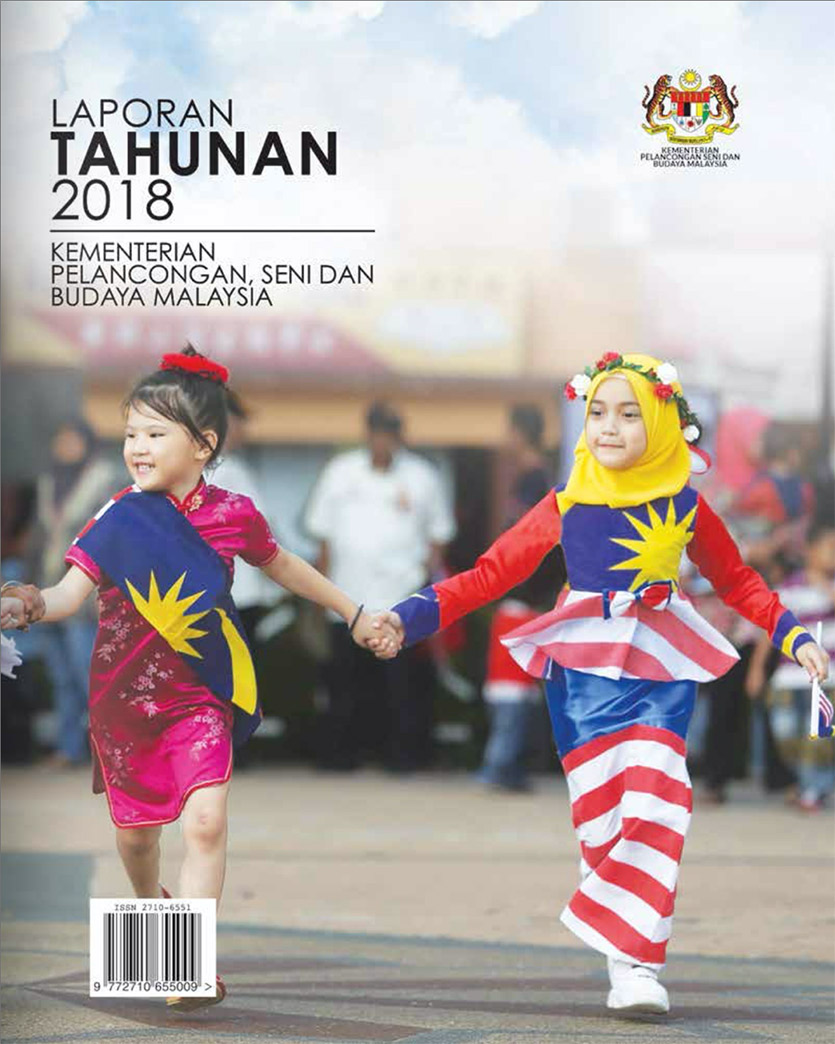 Laporan Tahunan 2018