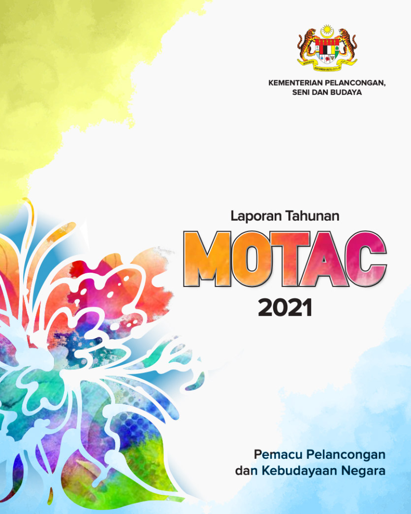 Laporan Tahunan 2021