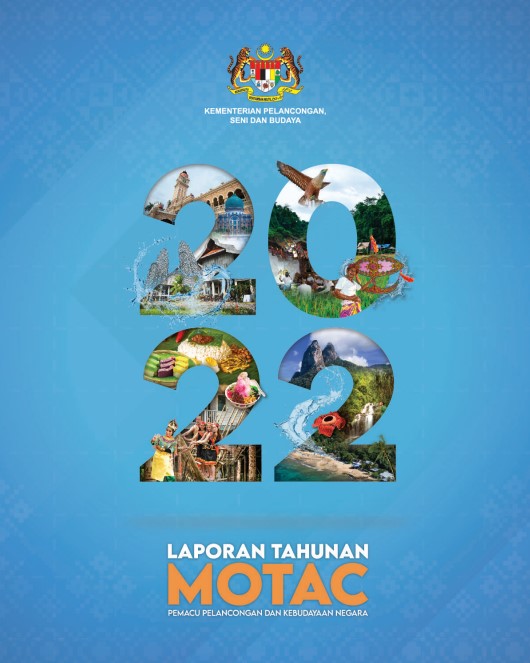 Laporan Tahunan 2022