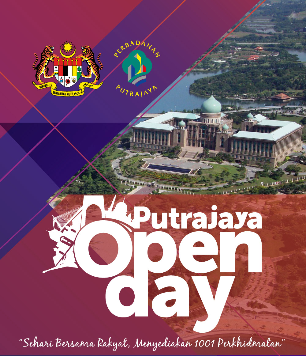 Putrajaya Open Day