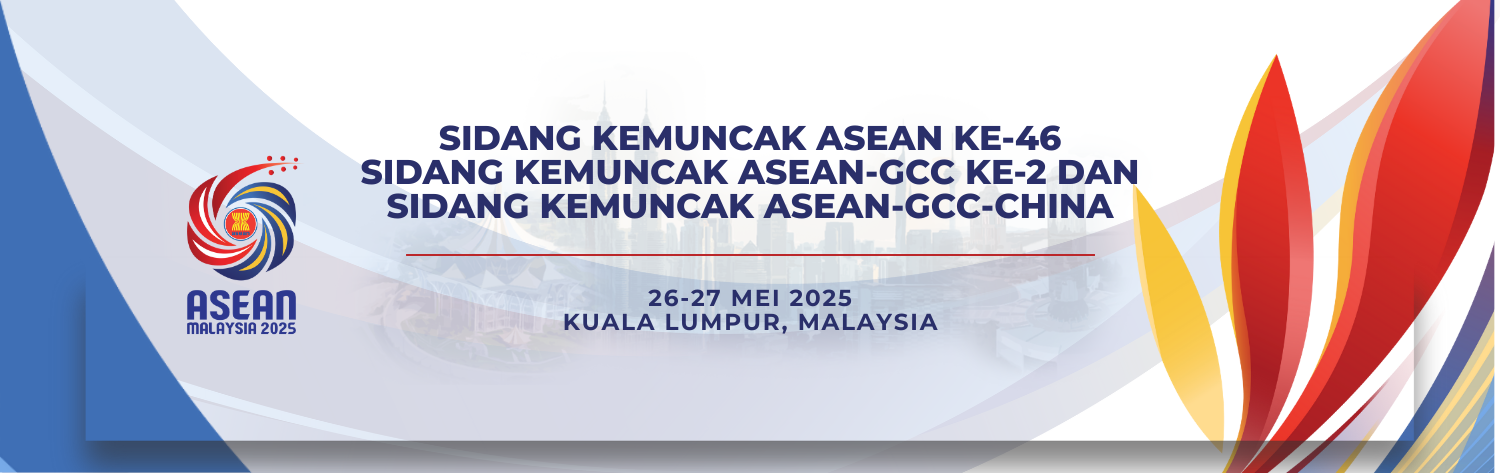 ASEAN CHAIR 2025
