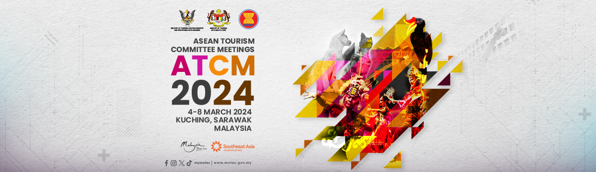 ASEAN TOURISM COMMITTEE MEETINGS 2024