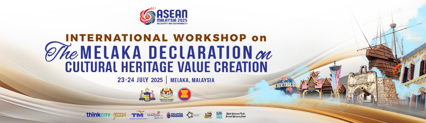 international Melaka Declaration