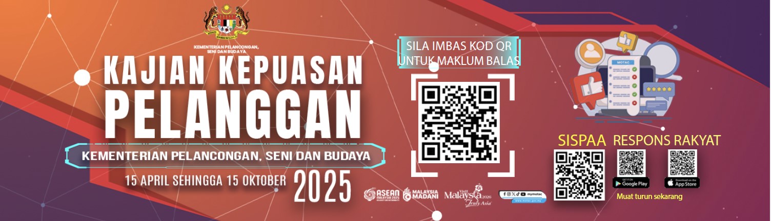 KAJIAN KEPUASAN PELANGGAN 2025