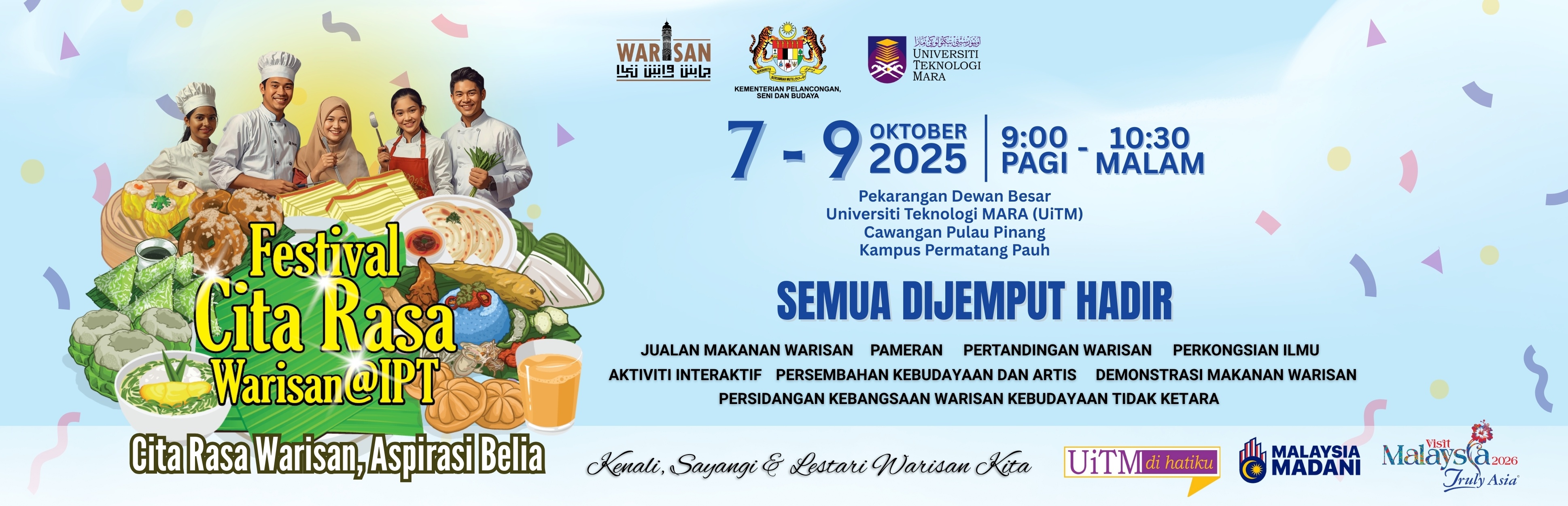 uitm