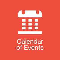 Calendar of Events