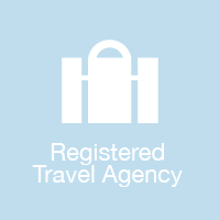 Registered Travel Agency