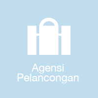 Agensi Pelancongan