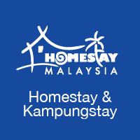 Homestay & Kampungstay