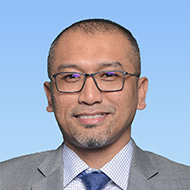YBhg. Datuk Mohd Zamri bin Mat Zain