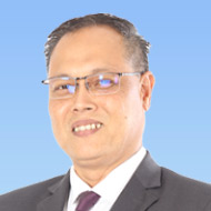 YBhg. Dato' Mohd Yusri bin Mohd Yusoff