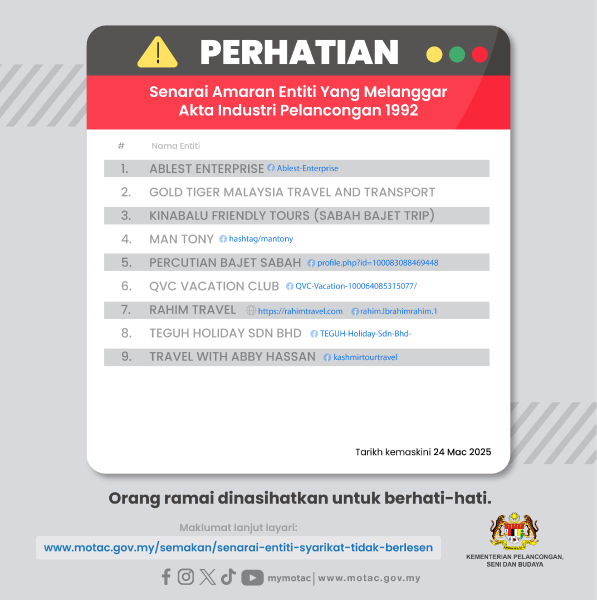 Klik Untuk Maklumat Lanjut
