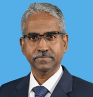 YBrs. Encik Surrendren Sathasivam