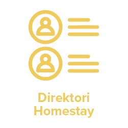 Direktori Homestay