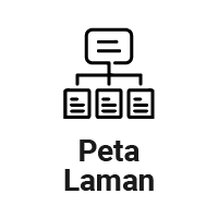 Peta Laman