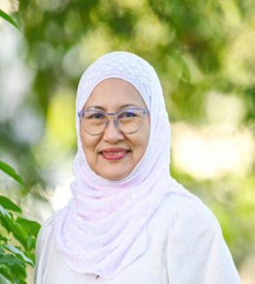 Datu Dr. Rashidah Bolhassan