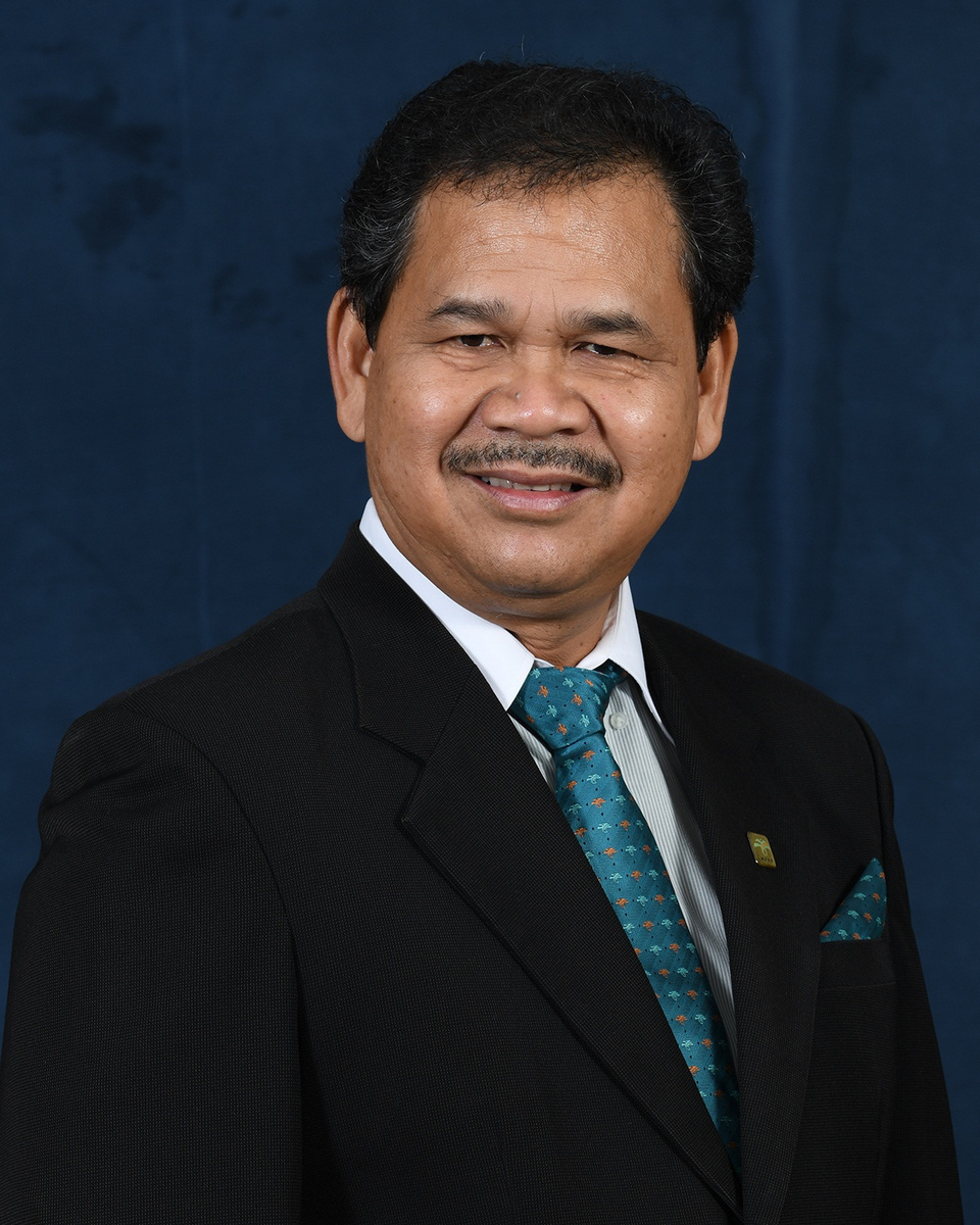 Datuk IK @ Pahon Anak Joyik