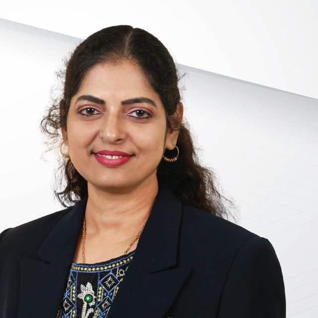 Dr. Premalatha a/p Thiagarajan