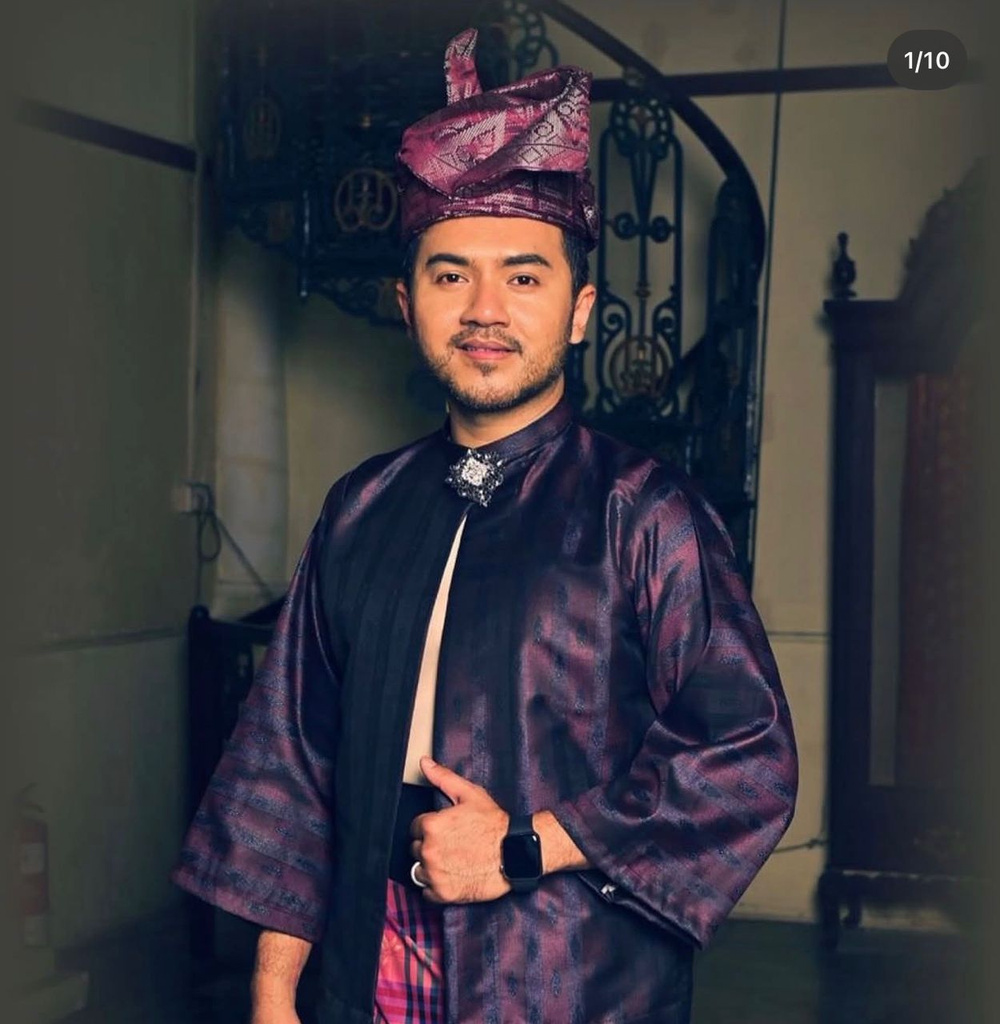 Nik Mohd Faiz Nik Mohamed Amin