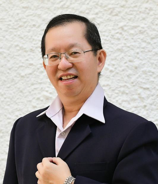 YBrs. Prof. Madya Dr. Chang Peng Kee